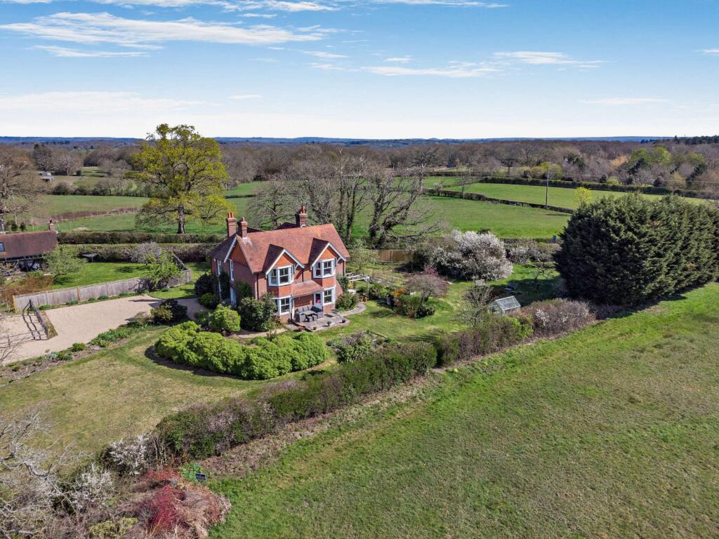Main image of property: Plumpton Green, Lewes, East Sussex