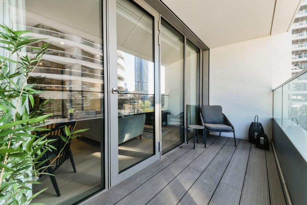 Main image of property: 8 Water Street, London, E14