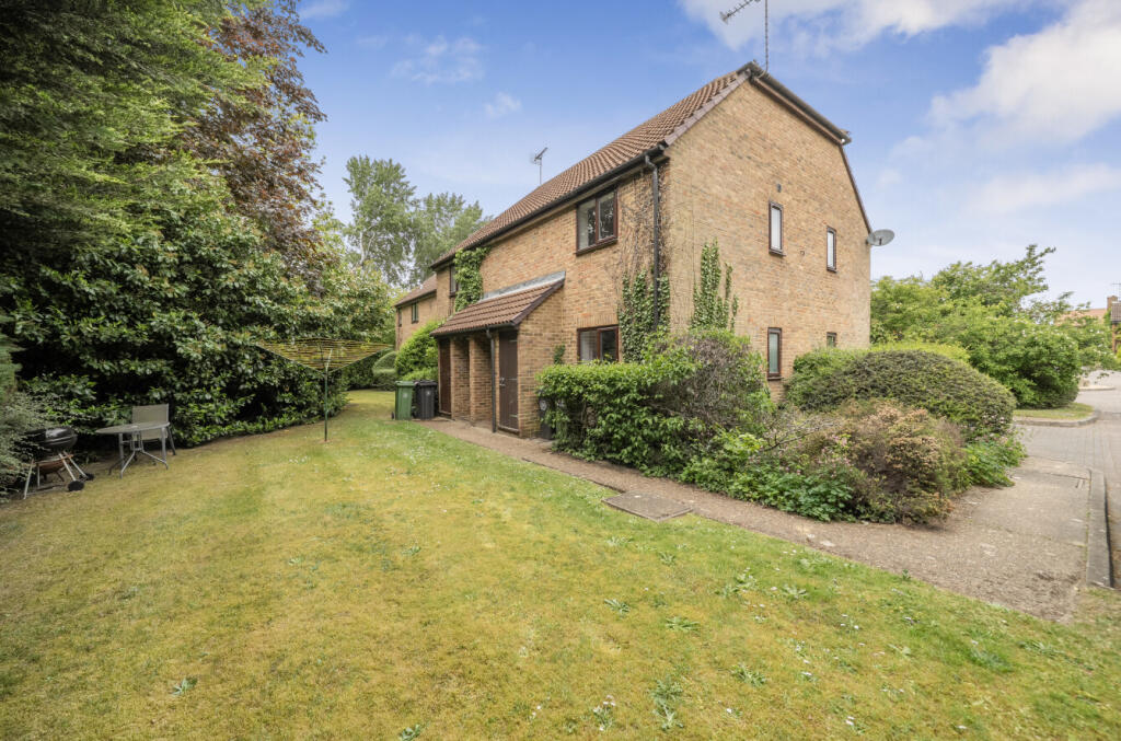Main image of property: Burdock Close, Lightwater, Surrey, GU18