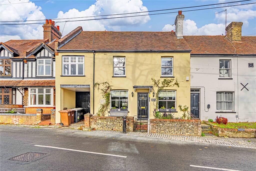 Main image of property: The Old Bakery, Grange Road, Letchmore Heath, WD25