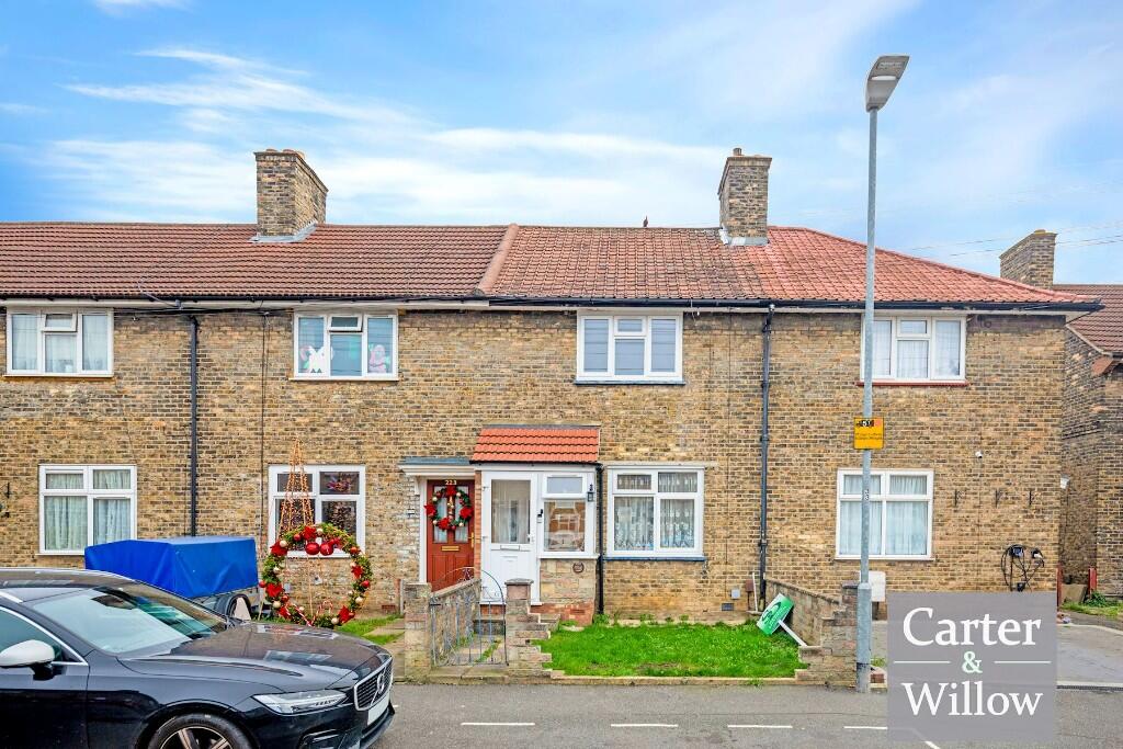 Main image of property: Bonham Road, Dagenham