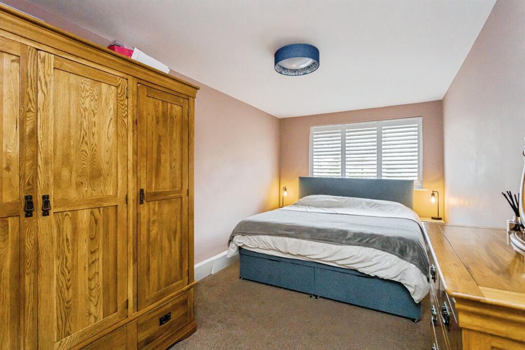 Blackthorns, Hurstpierpoint, Hassocks photo 4