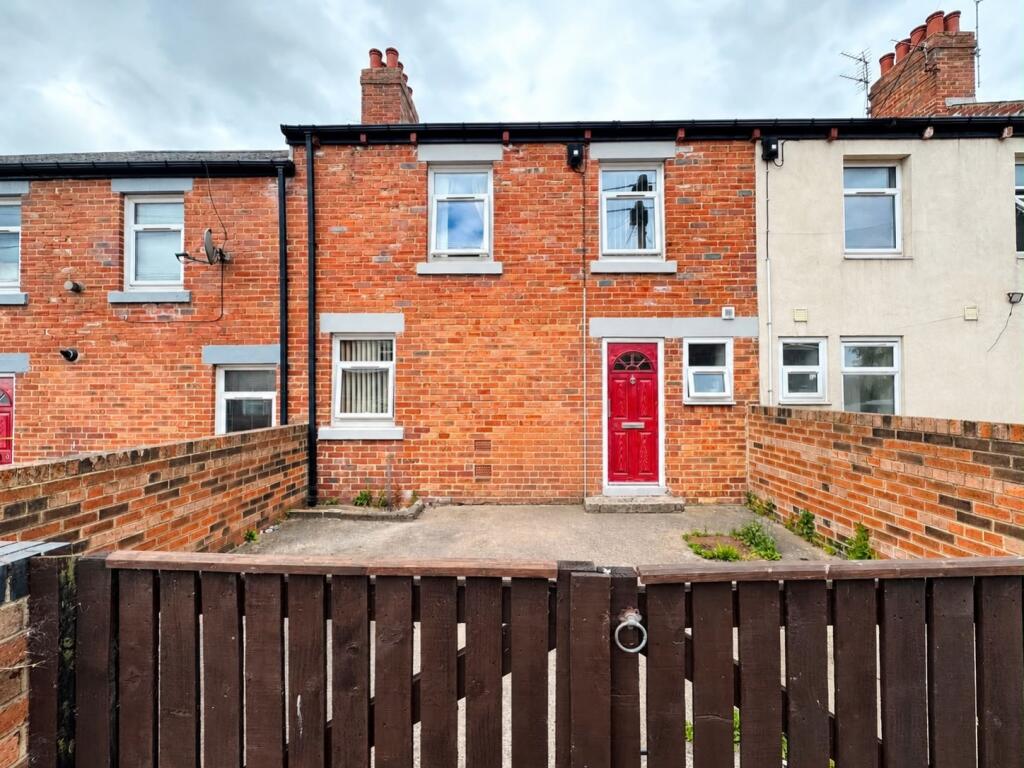 Main image of property: Thomas Street, Easington Colliery , County Durham, SR8