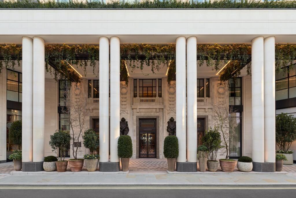 Apartment in London, City of Westminster - More