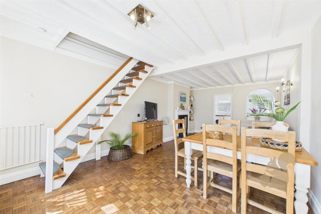 House in West Mersea - More