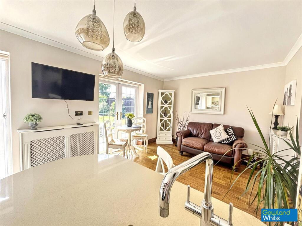 House in Yarm, Layfield, Stockton-on-Tees - View 6