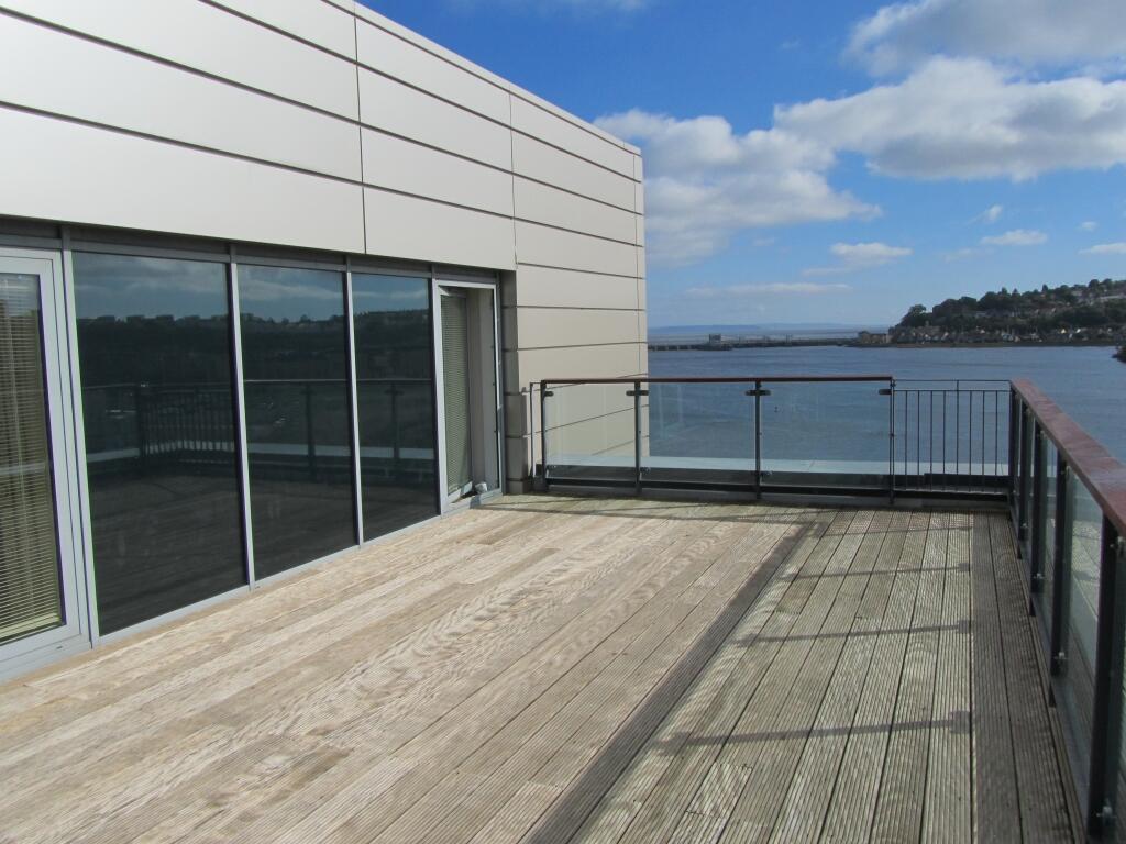 Main image of property: Breakwater House, Cardiff