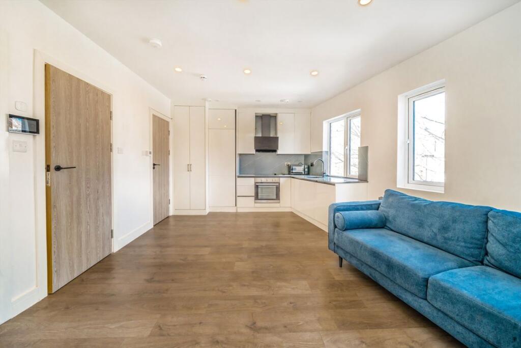 Main image of property: Finchley Road, Finchley Road