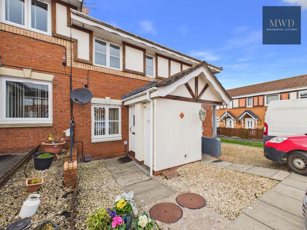 Main image of property: Medlar Court, Cambuslang, South Lanarkshire, G72