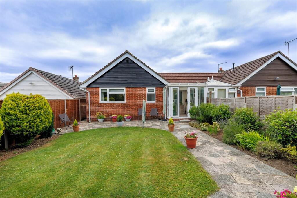 House in Epping Forest, North Weald - More