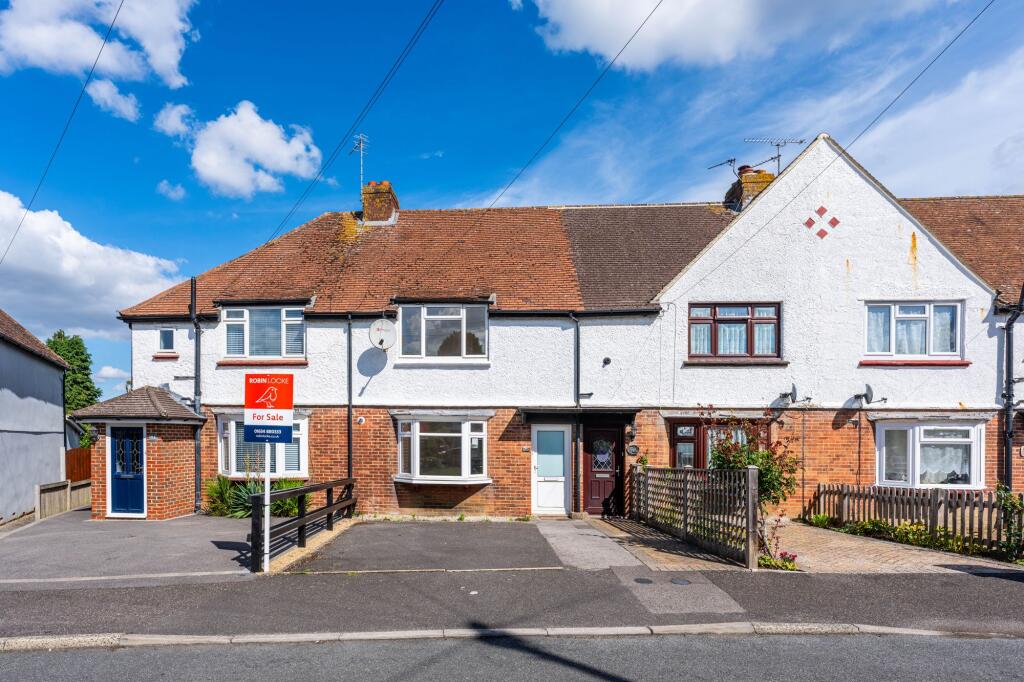 Main image of property: Upper Road, Maidstone, ME15