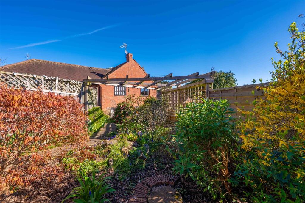 Additional image 13 of The Yew Trees, Henley-In-Arden