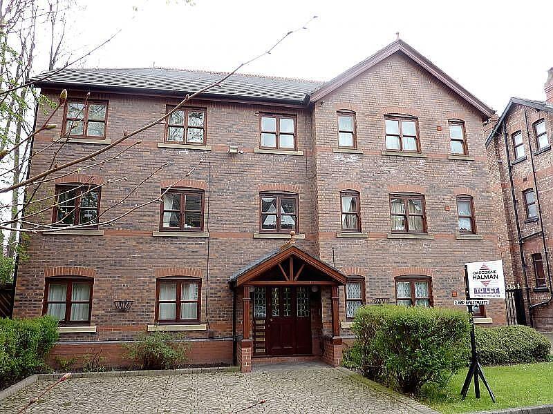 Main image of property: Parkgate House, Parkgate Avenue, Withington