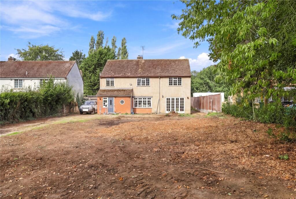 Main image of property: Dell Lane, Little Hallingbury, Nr Bishop's Stortford, Essex, CM22