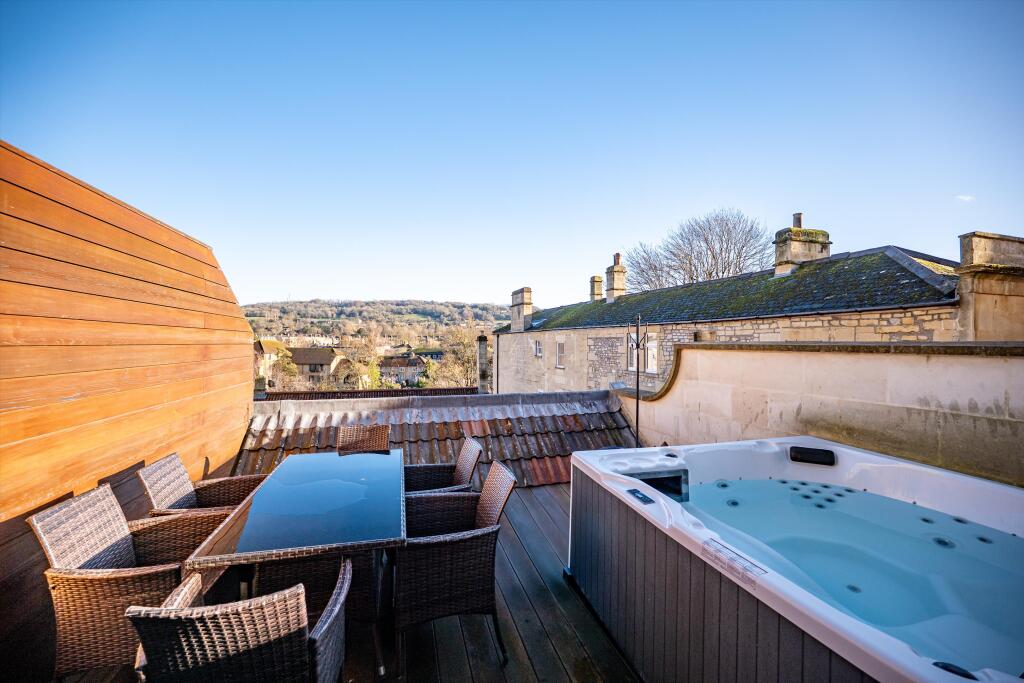 Walcot Street, Bath, Somerset, BA1 photo 2