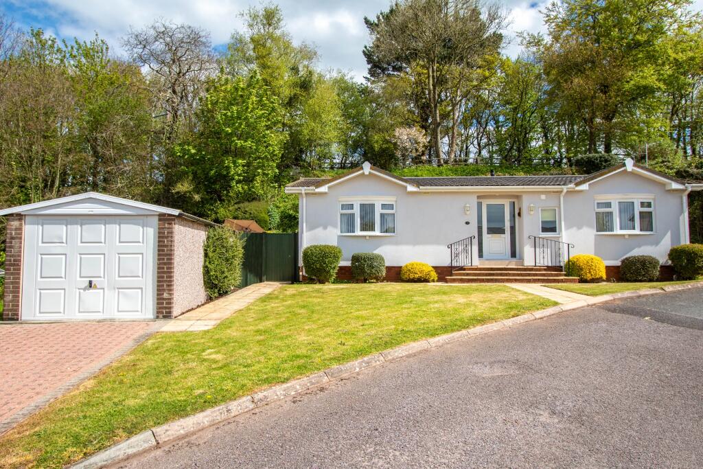 Main image of property: Willow View Park, Whimple