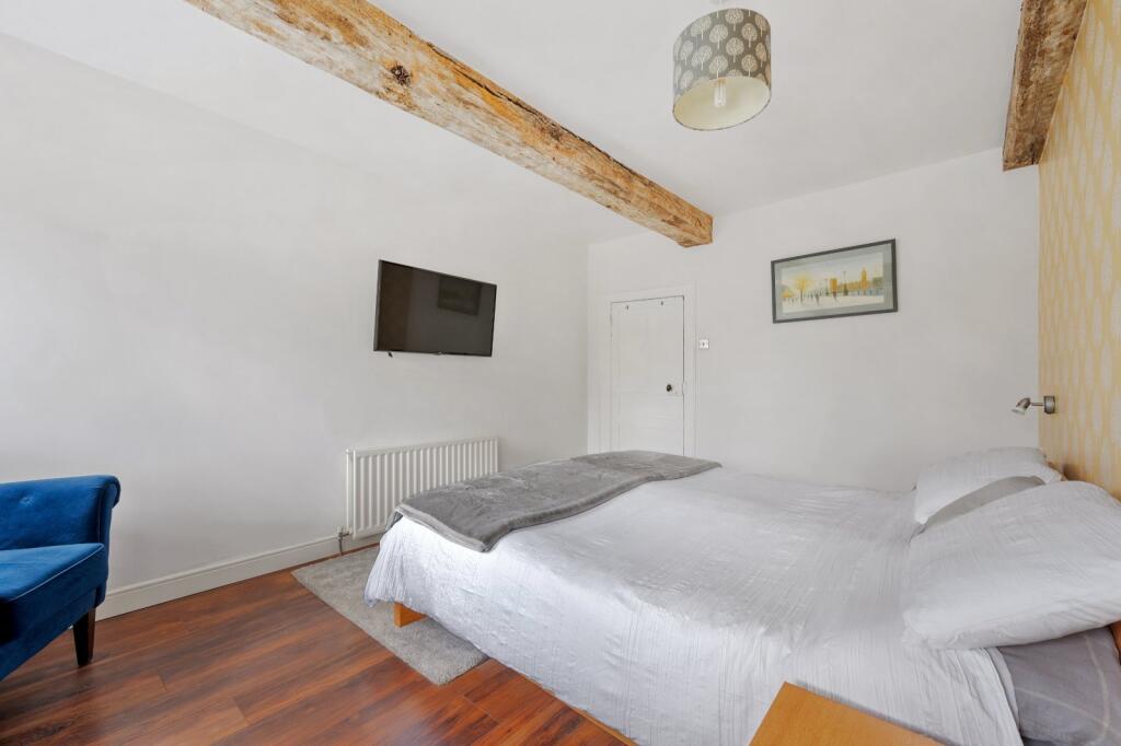 Additional image 16 of Land With House & Cottage – Bolton Lane, Bradford, West Yorkshire, BD2