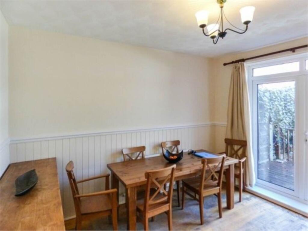 House in Bury, Greater Manchester - View 5