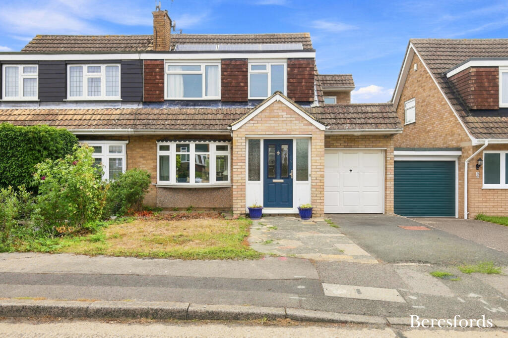 Main image of property: Recreation Walk, Ramsden Heath, CM11