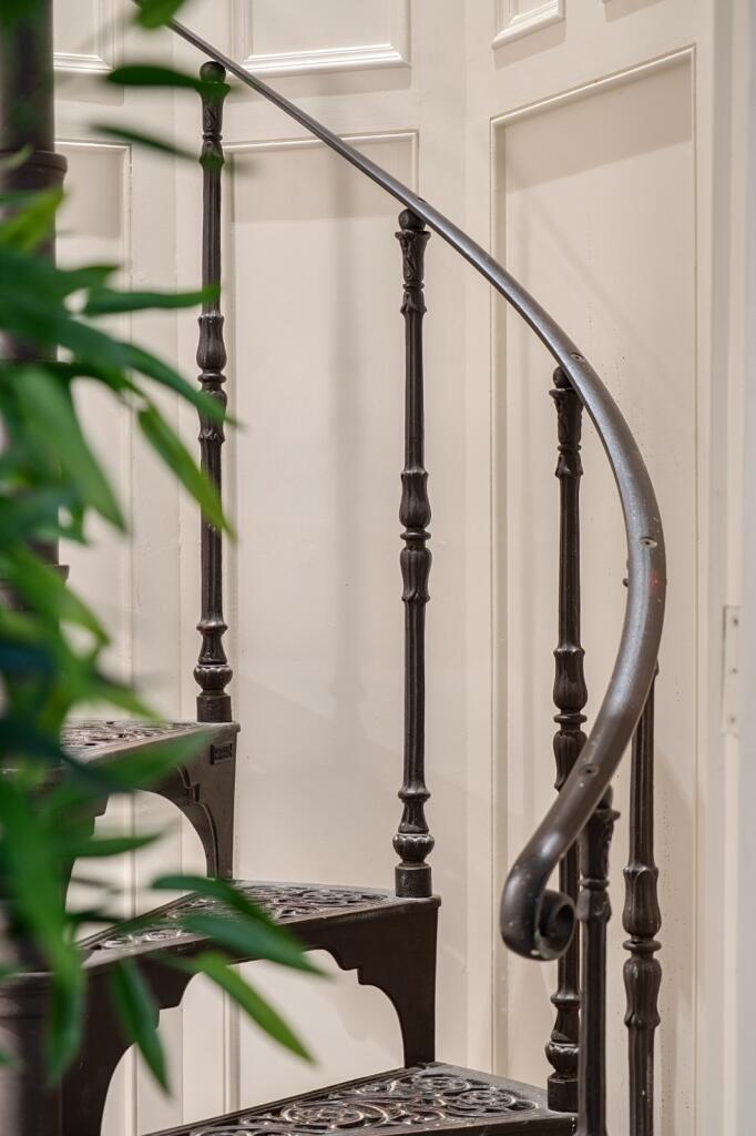 Apartment in London, Brompton - More