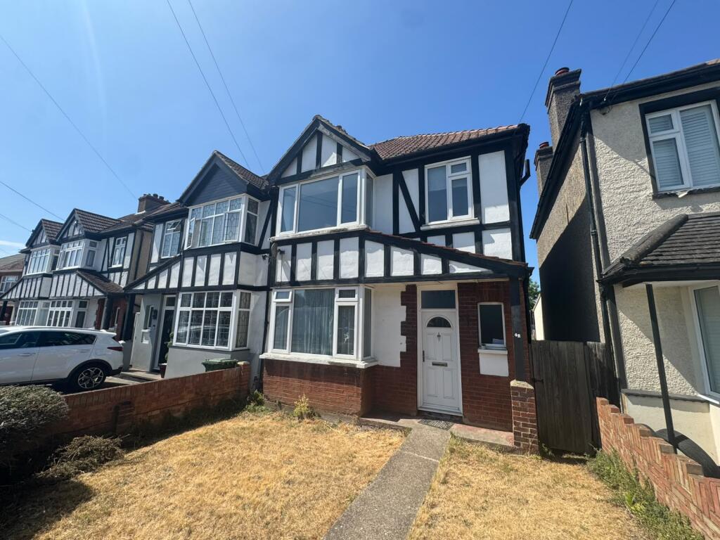 Main image of property: Lion Road, Bexleyheath