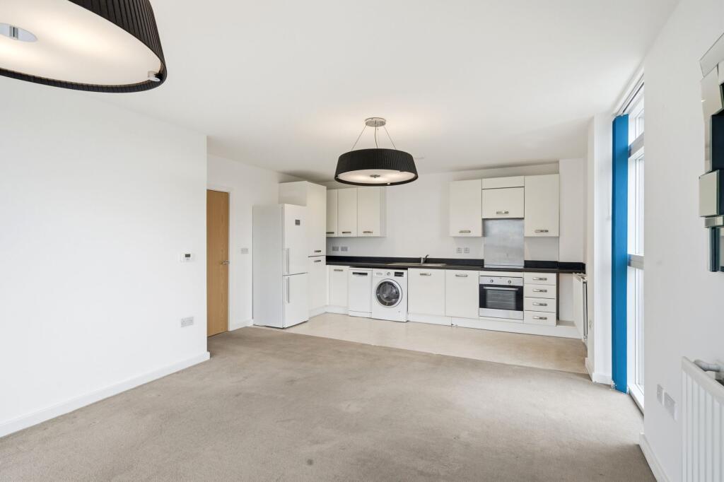 Lilywhite Drive, Cambridge, CB4 - Ansicht 2