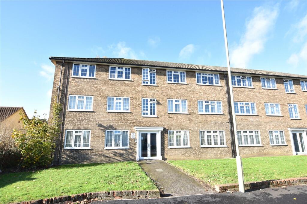 Main image of property: Fernhill Road, Farnborough, Hampshire, GU14