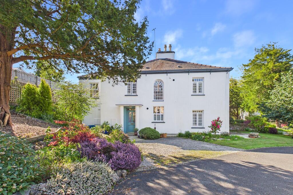 Main image of property: 4 Wood Close Gardens, Arnside, Cumbria, LA5 0AF