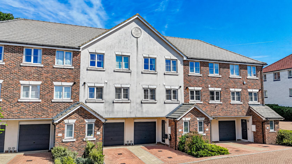 Main image of property: Little Acres Way, Hastings