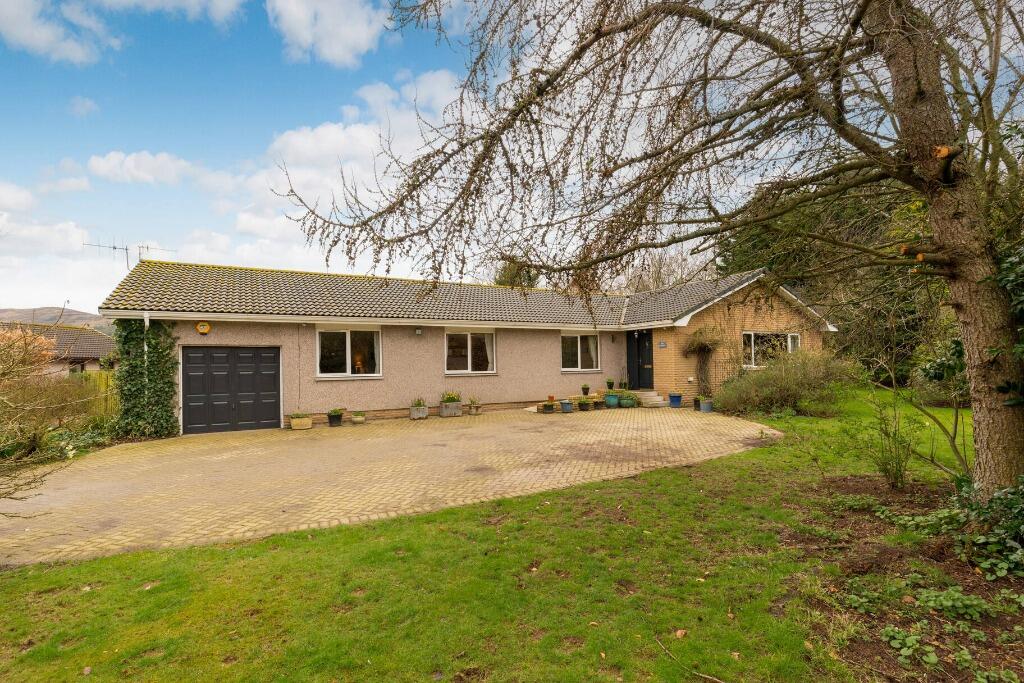 Main image of property: The Beeches, Eshiels, Peebles, EH45 8NA