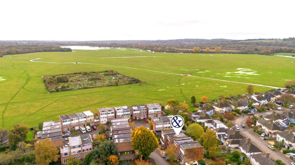 Main image of property: Rowland Close, Wolvercote, OX2