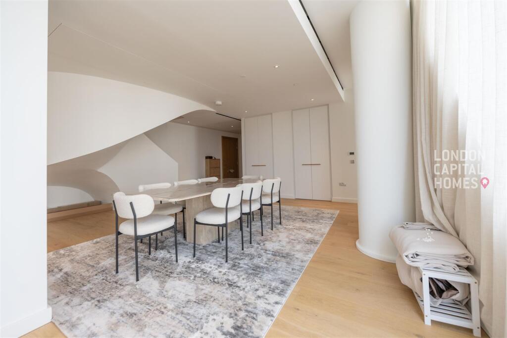 Main image of property: Wilshire House, 2 Prospect Way, London, SW11