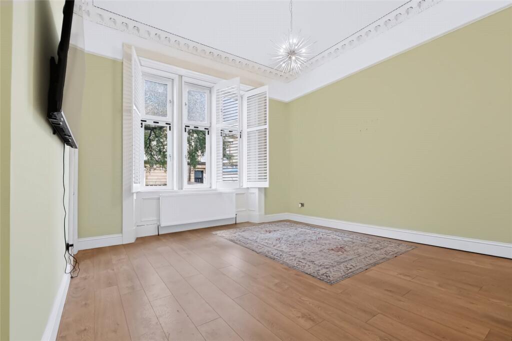 Apartment in Glasgow - View 5