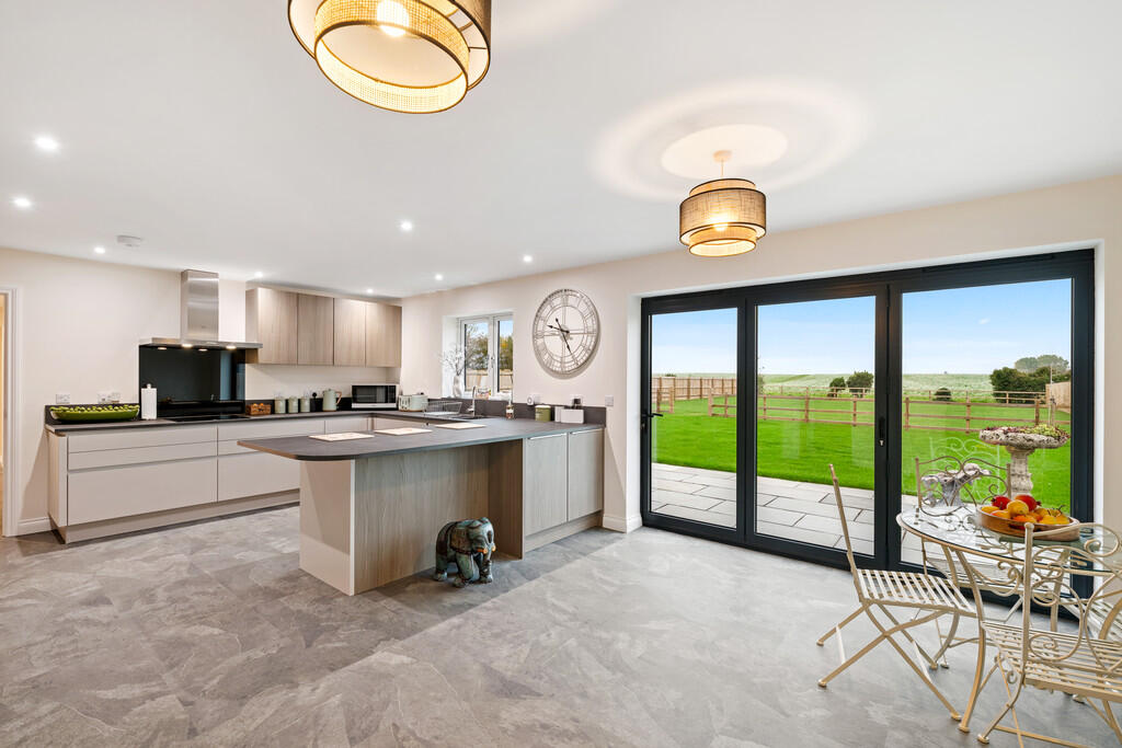 House in North Kesteven, Dorrington - View 3