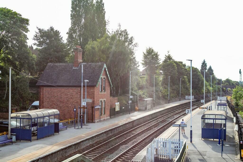Transport links