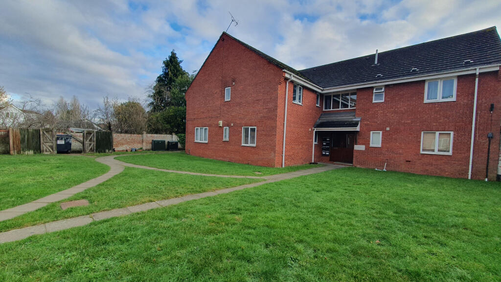 Main image of property: Cippenham