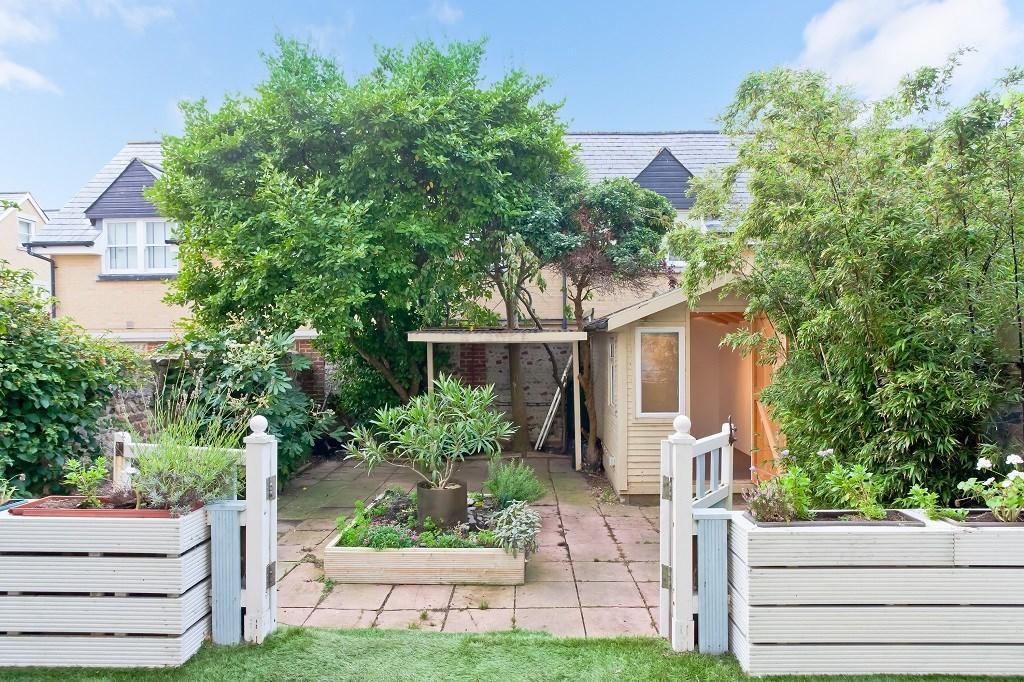 Main image of property: Denmark Villas, Hove, East Sussex, BN3