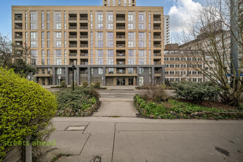 Main image of property: Addiscombe Road, Croydon, CR0