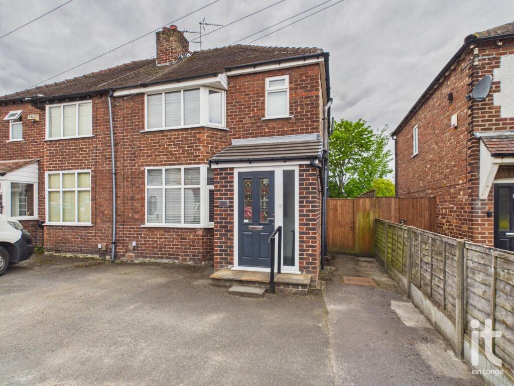 Main image of property: Walden Crescent, Hazel Grove, Stockport, SK7