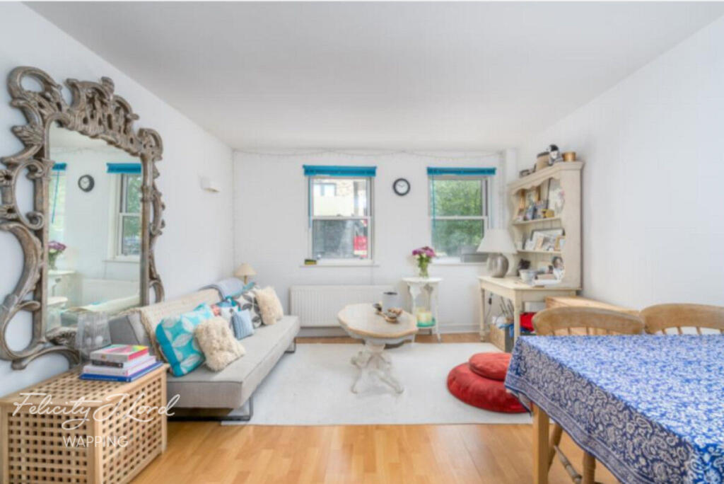 Main image of property: White Horse Lane, London