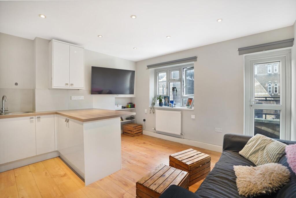 Main image of property: Friary Estate, Peckham, London, SE15