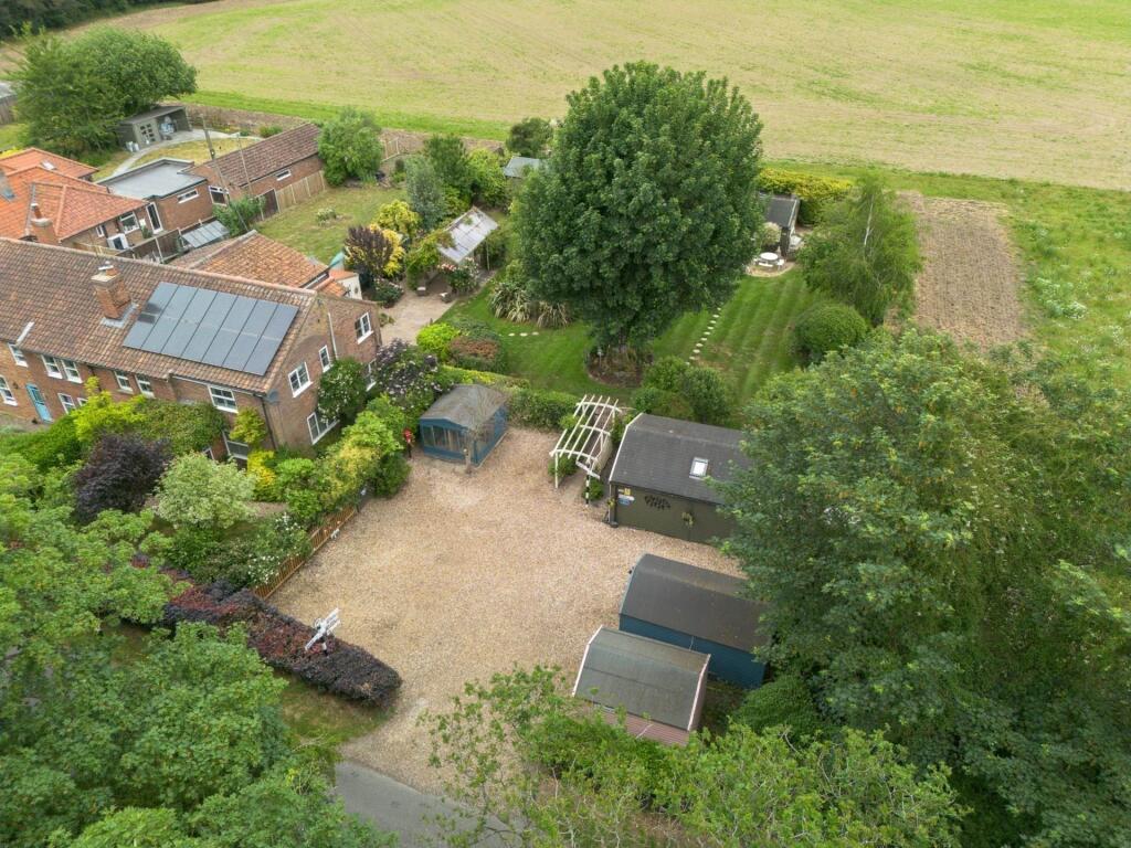 Main image of property: Bridge Road, High Kelling