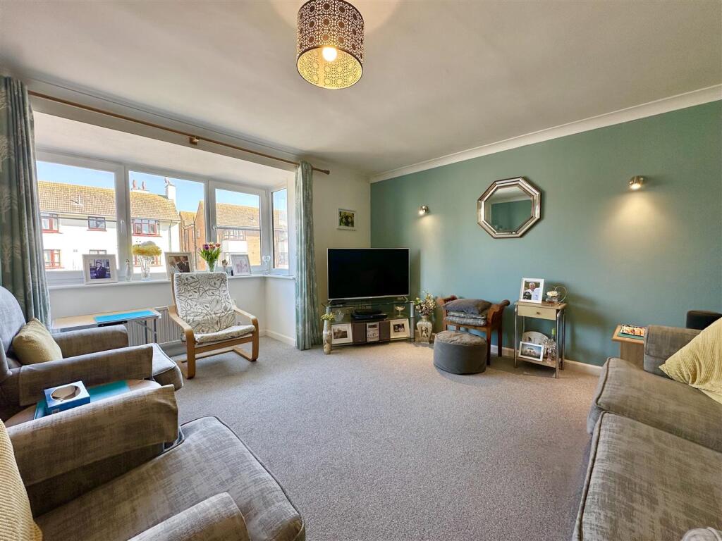 Main image of property: Brassey Road, Bexhill-On-Sea