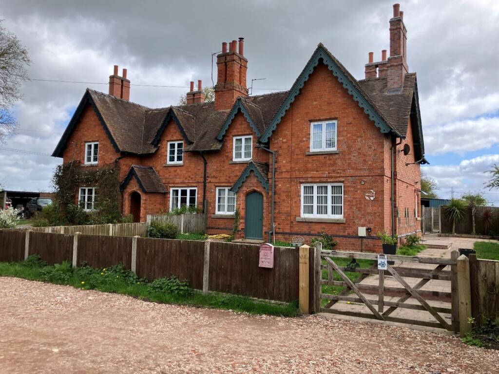 Main image of property: Grange Farm Cottage, Ossington