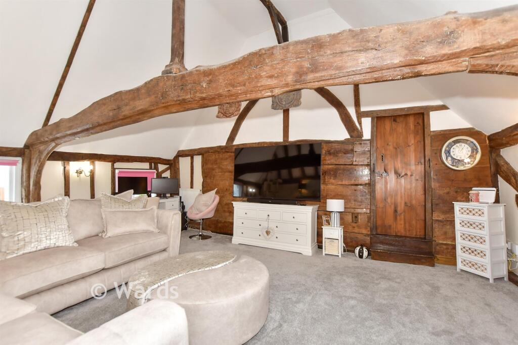 Main image of property: Coronation Square, Lydd, Romney Marsh, Kent