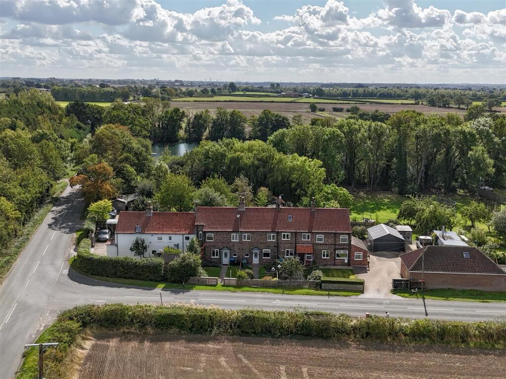 Main image of property: Brickyard Cottages, Moor Lane, York, North Yorkshire