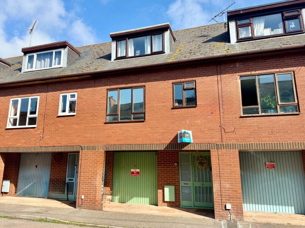 Main image of property: All Saints Mews, Exmouth