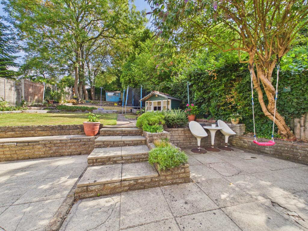Plants Brook Road, Walmley, Sutton Coldfield, B76 photo 4