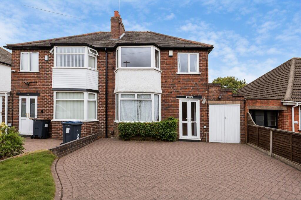 Main image of property: Stonehouse Lane, Quinton, Birmingham