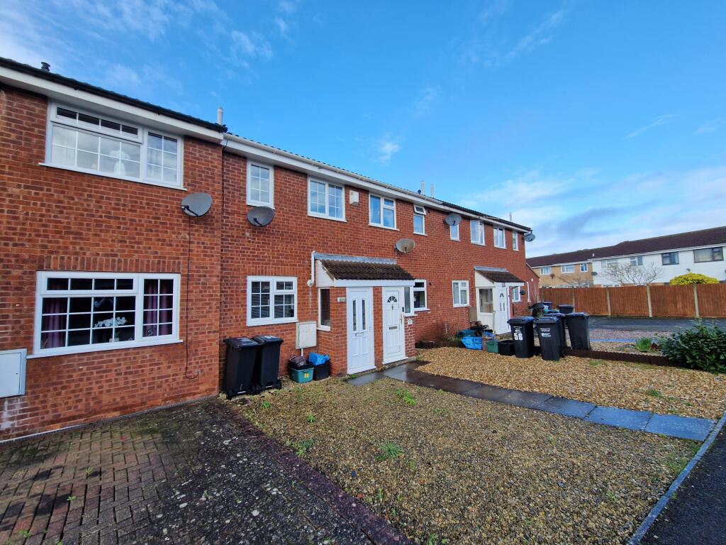 Main image of property: Somerville Way, Bridgwater, Somerset